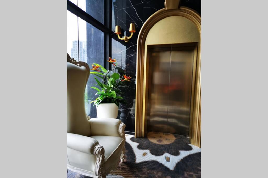 Happyhome @ Arte Mont Kiara Kuala Lumpur Hartamas Damansara ภายนอก รูปภาพ