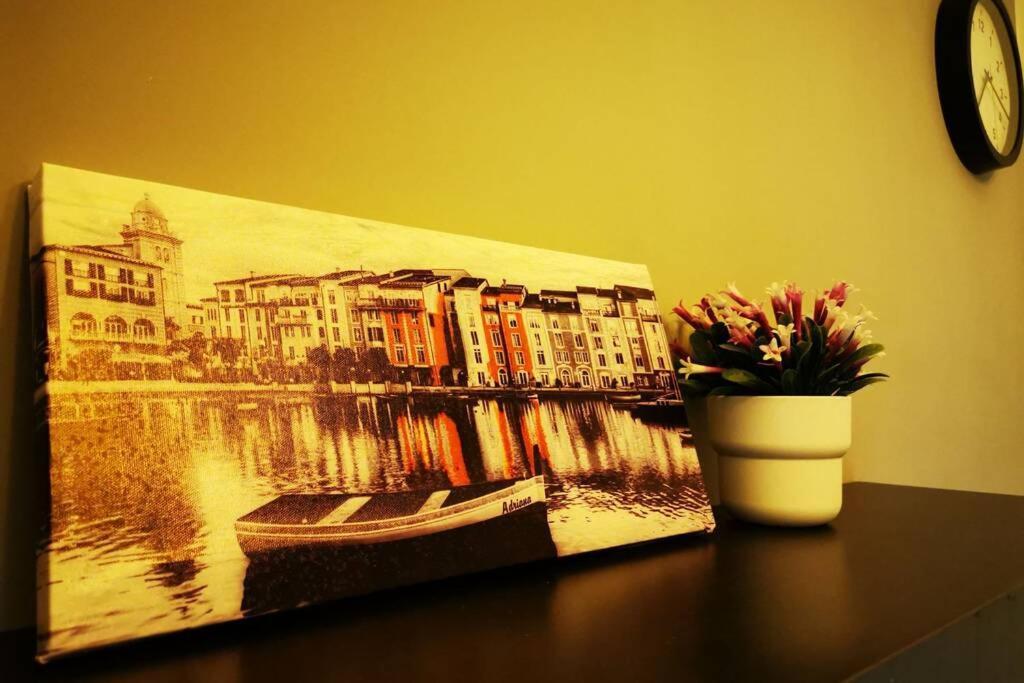 Happyhome @ Arte Mont Kiara Kuala Lumpur Hartamas Damansara ภายนอก รูปภาพ