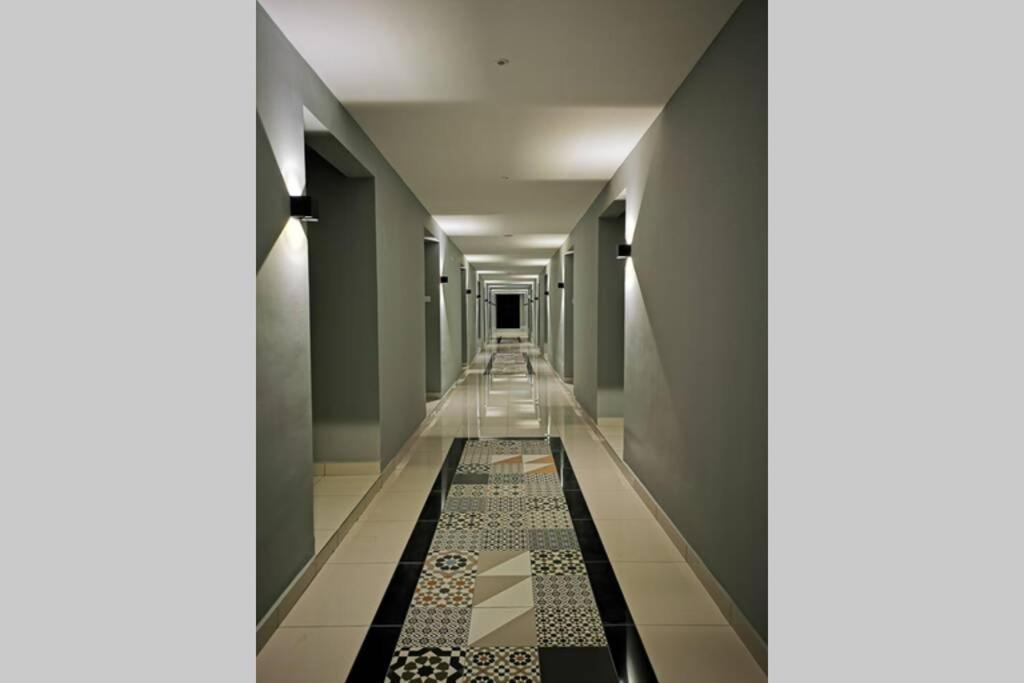 Happyhome @ Arte Mont Kiara Kuala Lumpur Hartamas Damansara ภายนอก รูปภาพ